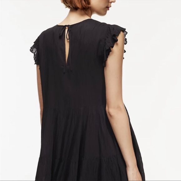 Wilfred La Boheme Dress size small - Picture 4 of 5